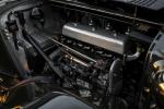 Alvis Speed 20 SB Tourer by Cross & Ellis 1933 года